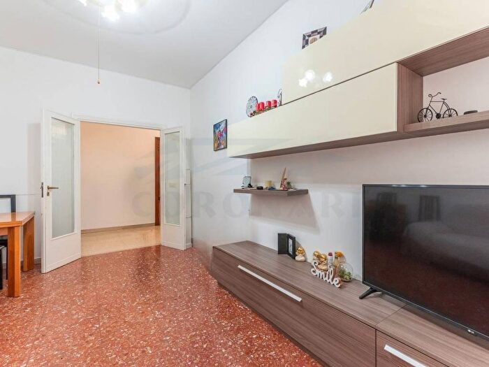 Appartamento bilocale in affitto in Via Pietro Cartoni, Monteverde Nuovo, Roma