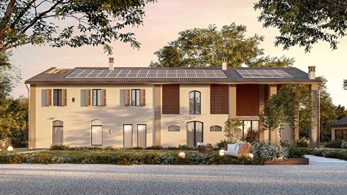 Appartamento quadrilocale in vendita in Via Zocca San Lazzaro di Savena, San Lazzaro Di Savena