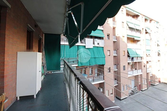 Appartamento trilocale in vendita in Via Stura, Rivoli