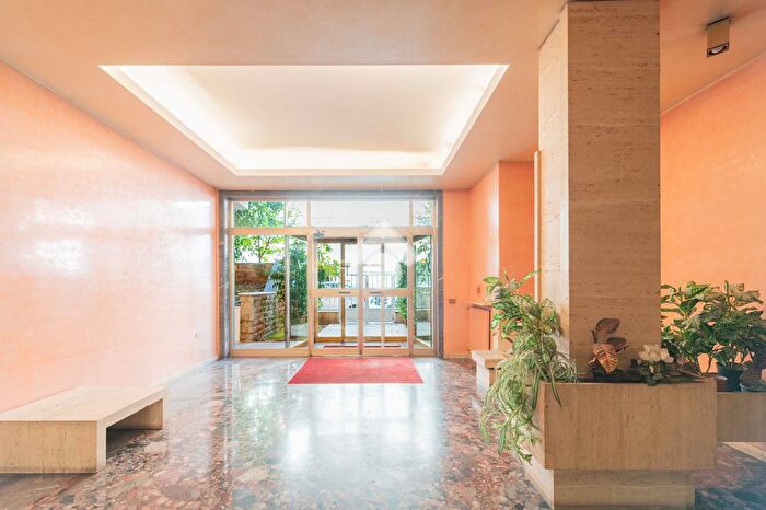 Appartamento monolocale in vendita in Viale Tito Livio, Roma