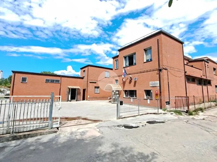 Appartamento in vendita in Via Mola Nuova, Frosinone