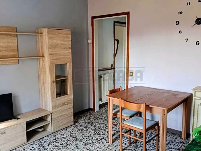 Appartamento bilocale in affitto in Via Cremona, Crema
