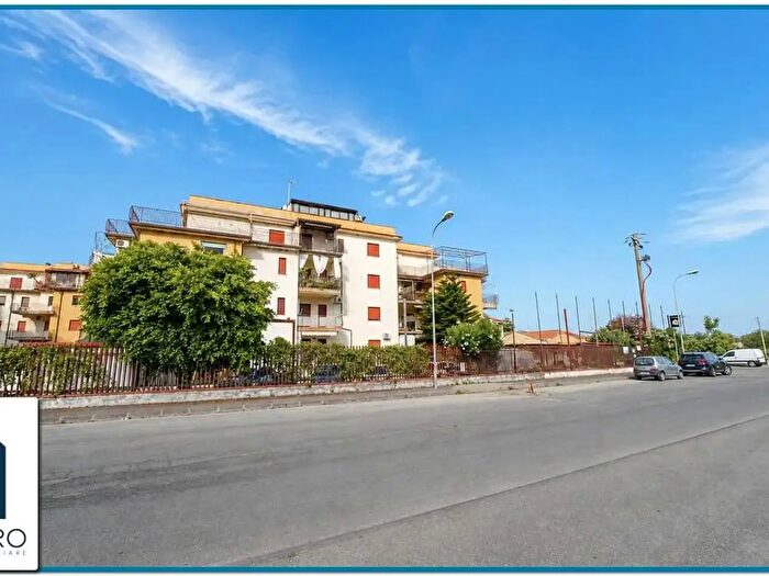 Appartamento bilocale in vendita in Via Porticato, Giardini Naxos
