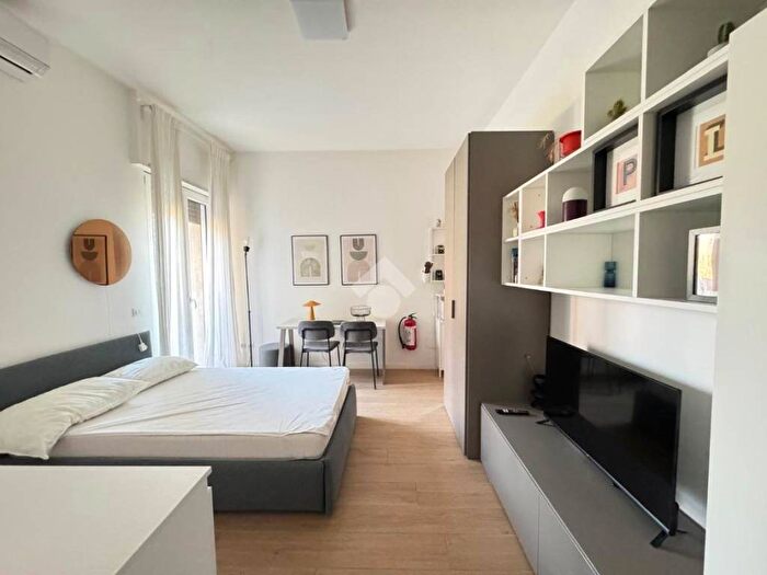 Appartamento monolocale in affitto in Via Bari, Tre Castelli Faenza, Milano