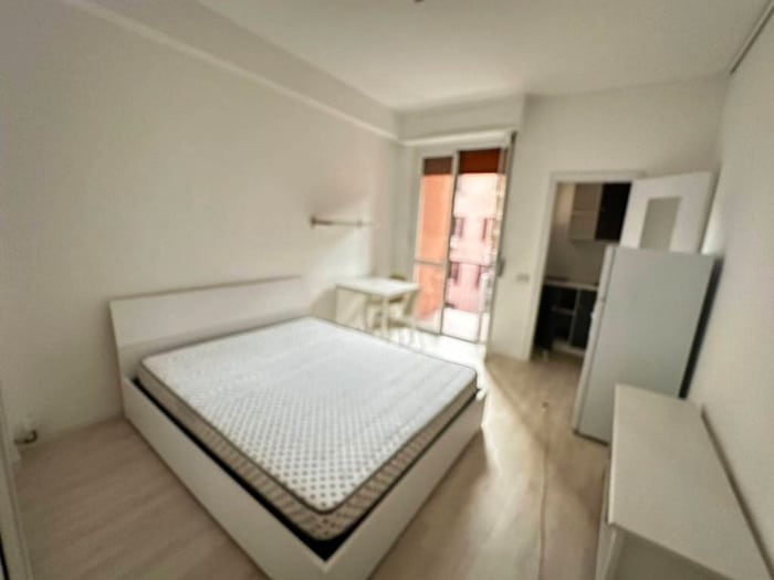 Appartamento monolocale in affitto in Via Macedonio Melloni, Piave Tricolore, Milano