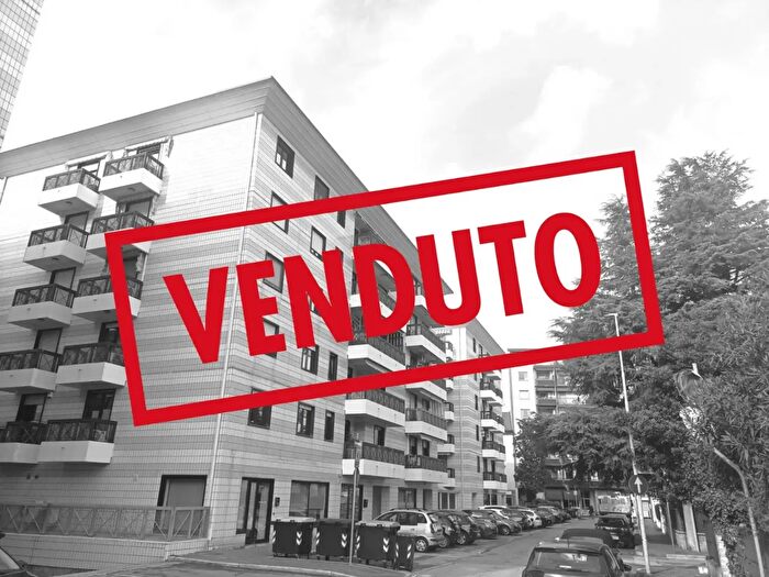 Appartamento trilocale in vendita in Monfalcone