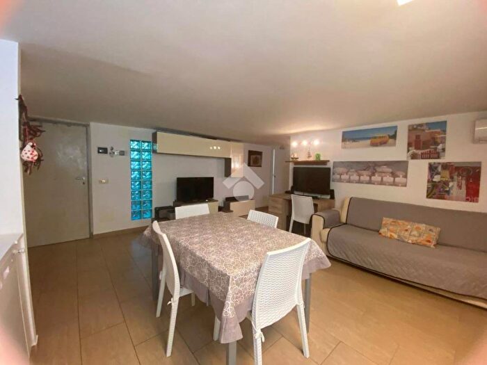 Appartamento bilocale in affitto in Via Sardegna, Lungomare Circe Via Badino, Terracina