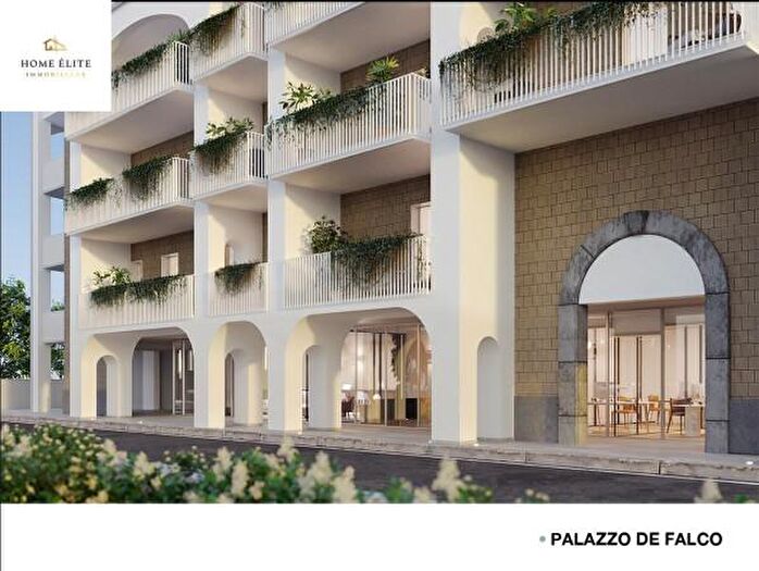 Appartamento quadrilocale in vendita in Via Cesare Battisti, Scisciano