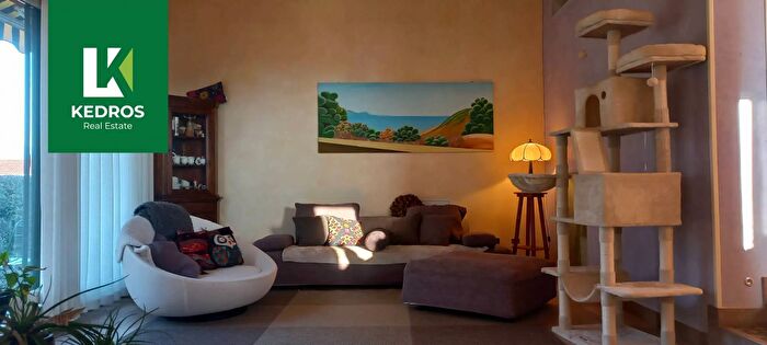 Casa con 6 locali in vendita in Via Turconi, Cantello