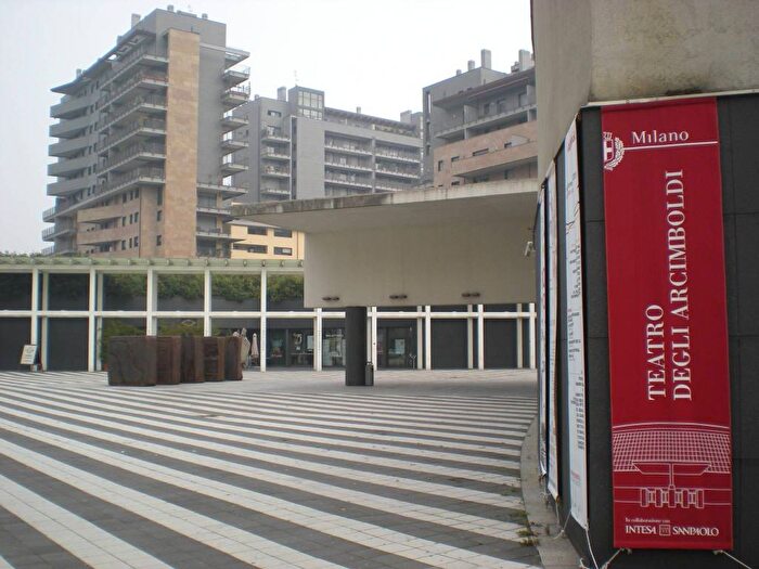 Appartamento bilocale in affitto in Viale dellInnovazione, Bicocca, Milano