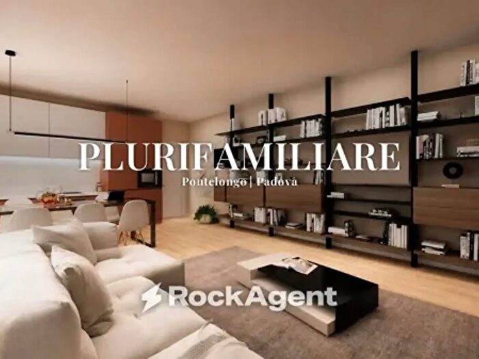 Casa con 5 locali in vendita in Pontelongo