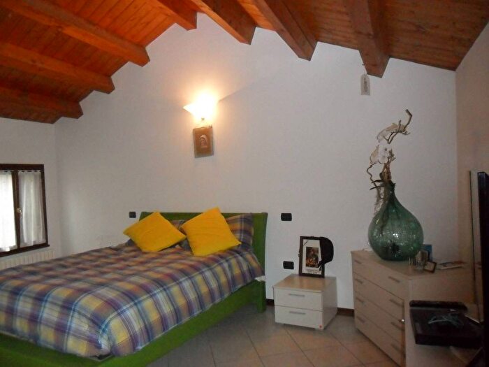 Casa bilocale in affitto in Via Mure Sud, Centro, Montagnana