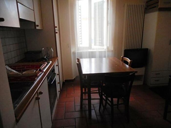 Appartamento bilocale in vendita in Forno, Jesi