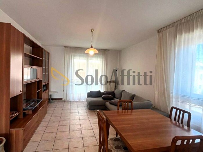 Appartamento quadrilocale in affitto in Vivere Verde Borgo Pace Stadio Ospedale, Senigallia