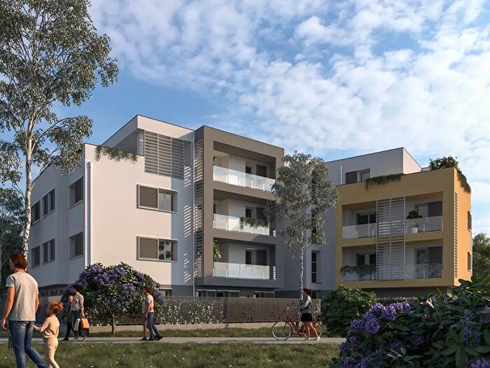 Appartamento trilocale in vendita in Ippolito Nievo, Zola Predosa