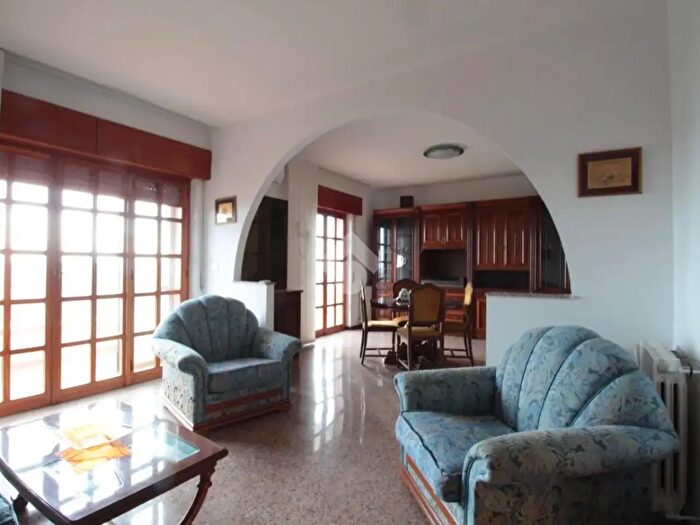 Casa quadrilocale in vendita in Via dei Faggi, Termoli