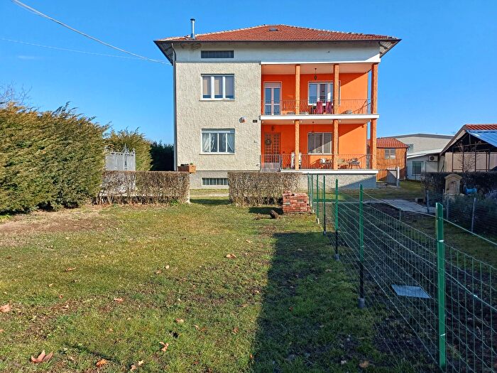 Appartamento trilocale in vendita in Via Rivette, Cirie