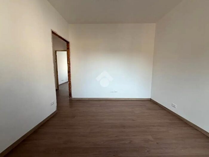 Appartamento quadrilocale in vendita in Piazza XXVI Aprile, Pontoglio