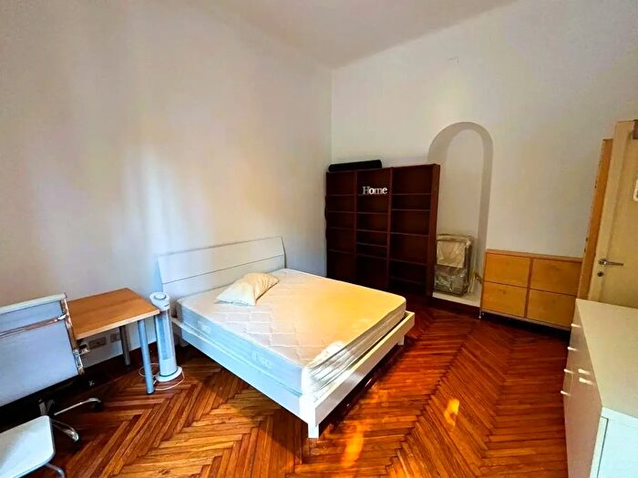 Appartamento monolocale in affitto in Viale dei Mille, Milano