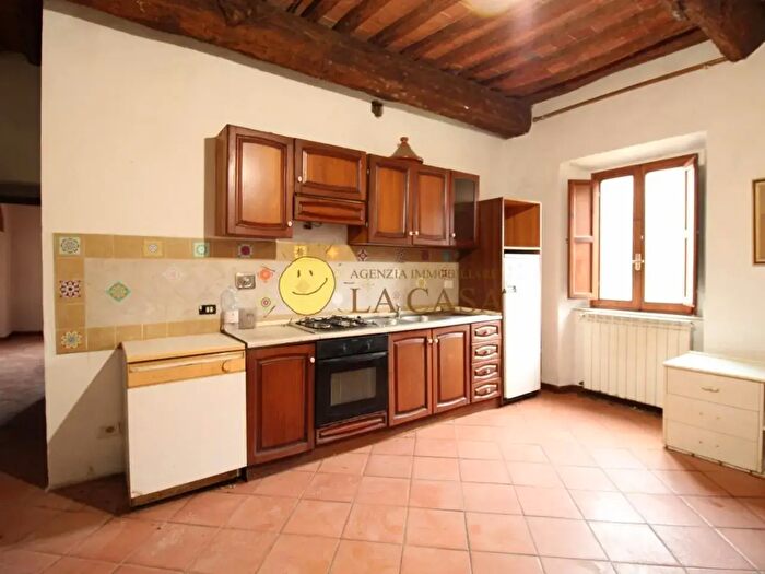 Appartamento trilocale in vendita in Figline e Incisa Valdarno