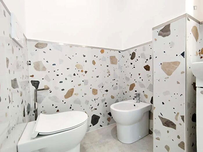 Appartamento monolocale in affitto in Via Privata Mario Bianco, Milano