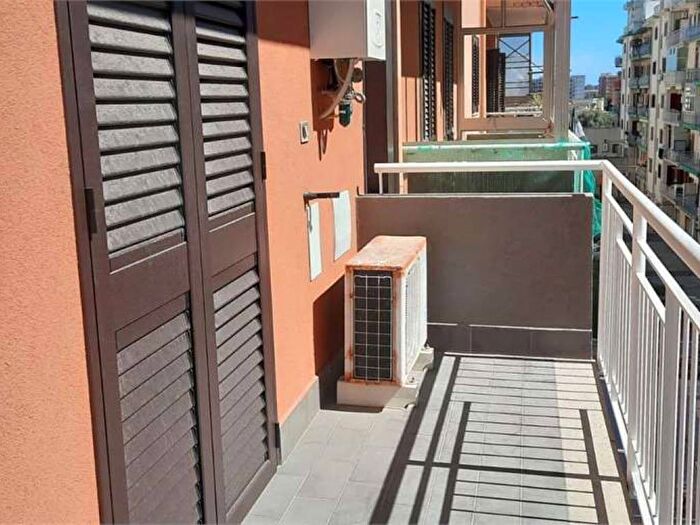 Appartamento bilocale in affitto in Via Modica, Scala Greca Neapolis, Siracusa