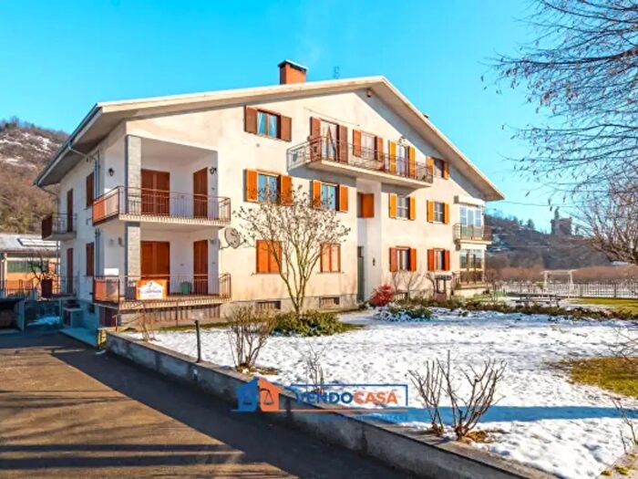 Appartamento quadrilocale in vendita in Frazione Morra, Villar San Costanzo