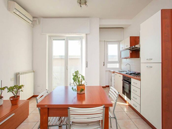 Appartamento monolocale in affitto in Via Giovanni Pascoli, Area Novegro San Felice, Segrate