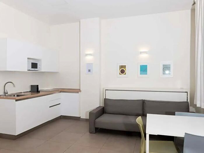 Appartamento monolocale in affitto in Viale Cirene, Milano