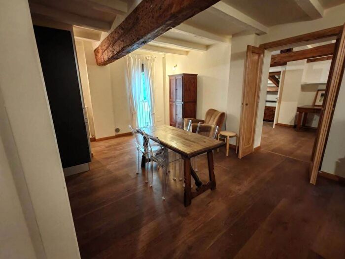 Appartamento trilocale in affitto in Via Broccaindosso, San Vitale, Bologna