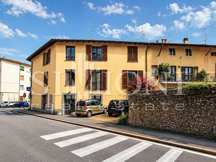 Appartamento bilocale in affitto in Giubiano San Carlo, Varese