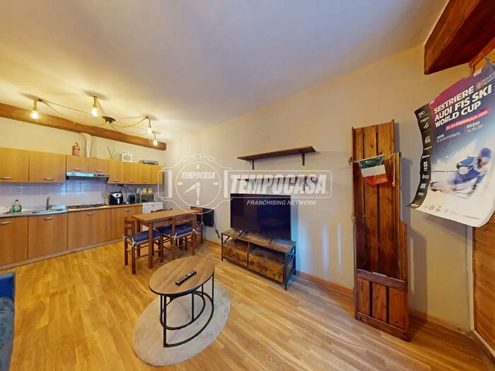 Appartamento monolocale in vendita in Via del Colle, Sestriere