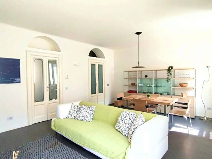 Appartamento monolocale in affitto in Via Orti, Milano