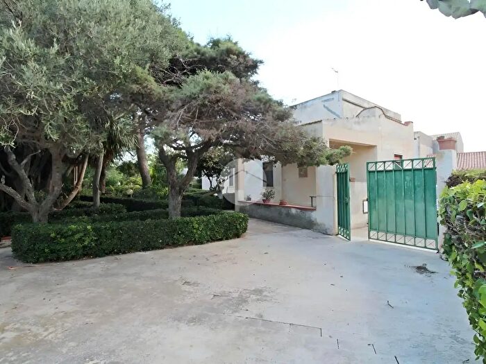 Casa con 5 locali in vendita in Strada Baglio Daidone, Misiliscemi