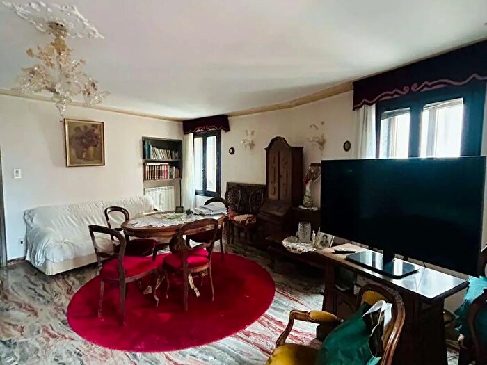 Appartamento con 5 locali in vendita in San Marco Mercerie, Venezia
