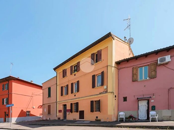 Appartamento bilocale in vendita in Via Caduti di Casteldebole, Bologna