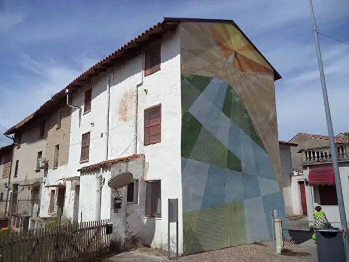 Casa con 6 locali in vendita in San Giorgio Di Nogaro