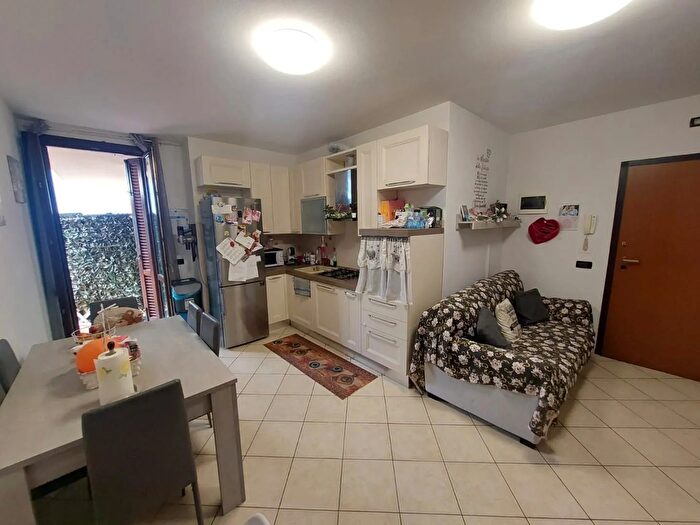 Appartamento trilocale in vendita in Santa Maria A Monte