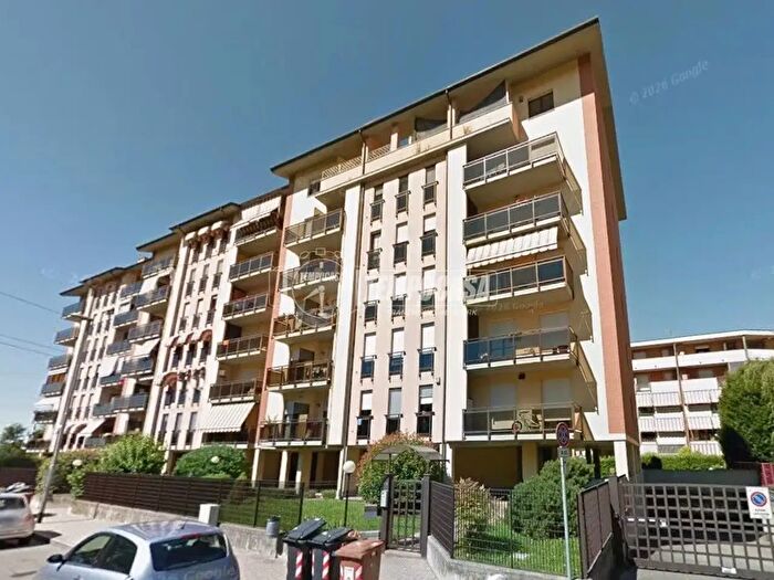 Appartamento quadrilocale in vendita in Via Marzabotto, Collegno