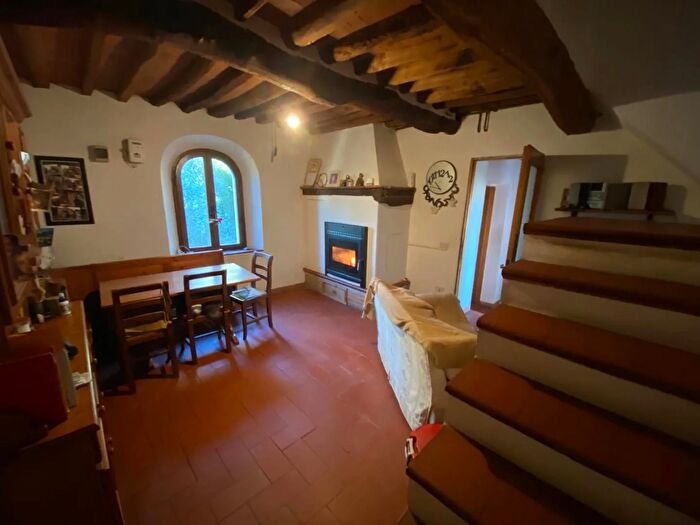 Casa con 10 locali in vendita in Via del Leccio Casciana Terme Lari, Casciana Terme Lari