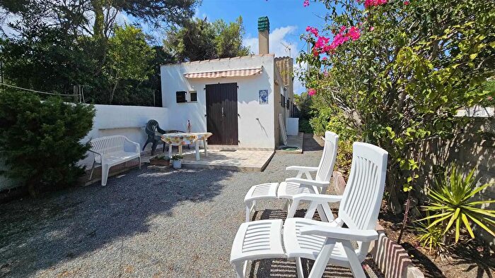 Casa quadrilocale in vendita in Carloforte, Carloforte