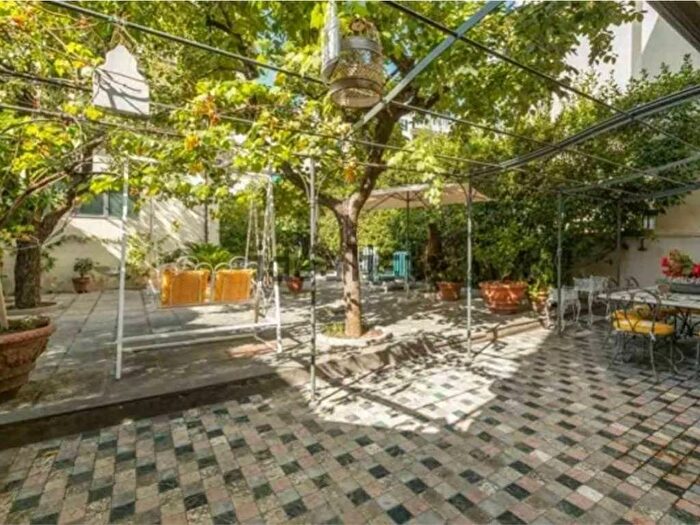 Appartamento bilocale in affitto in Leopoldo Vittorio Emanuele Statuto, Firenze