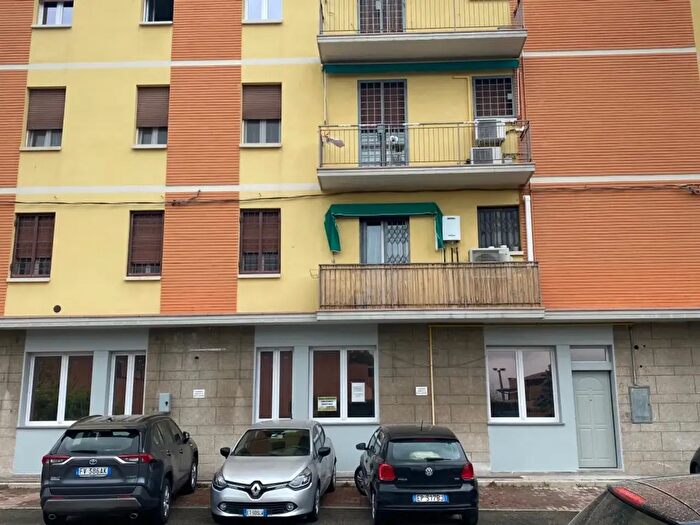 Appartamento trilocale in vendita in Via Cartiera, Sasso Marconi