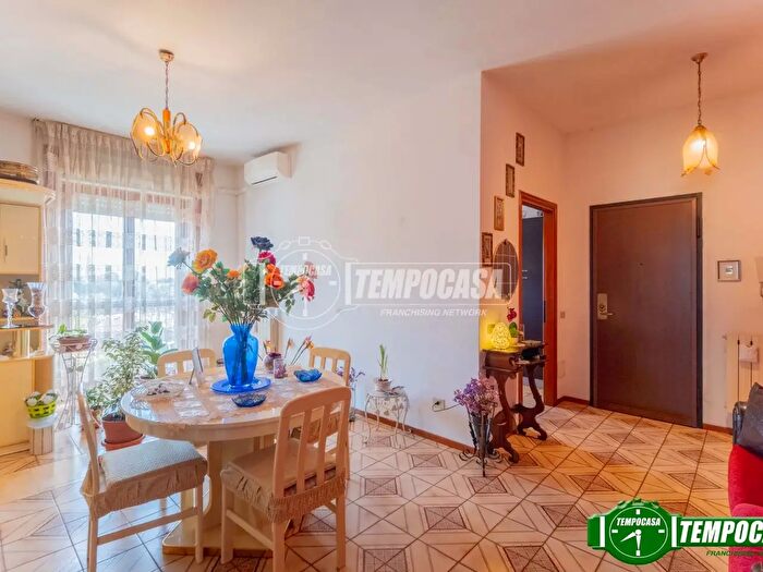 Appartamento quadrilocale in vendita in Viale della Repubblica, Corbetta