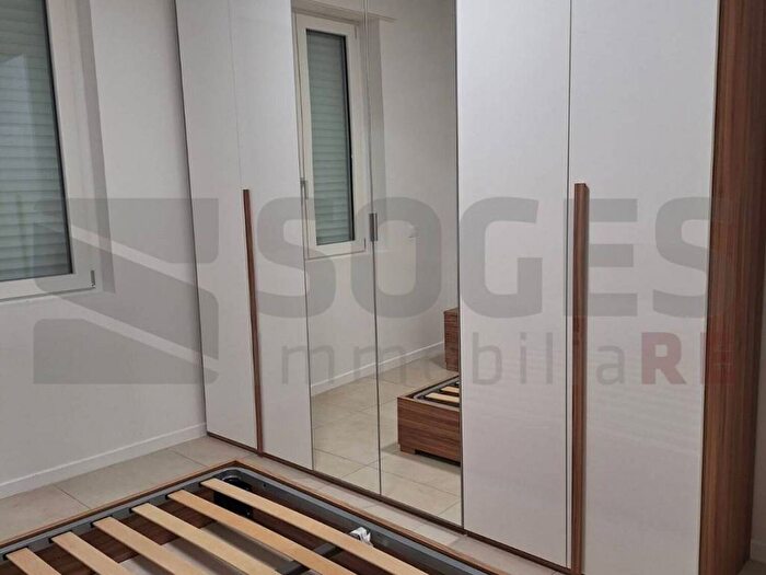 Appartamento bilocale in affitto in Via Concini, Centro, Terranuova Bracciolini