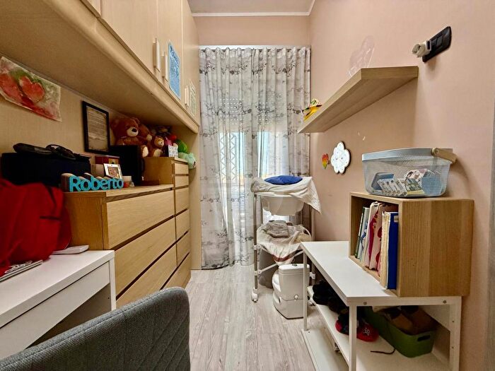 Appartamento trilocale in vendita in Ladispoli