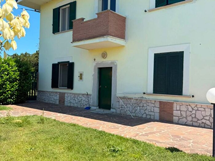 Appartamento bilocale in affitto in Strada Comunale Bassano, Anagni