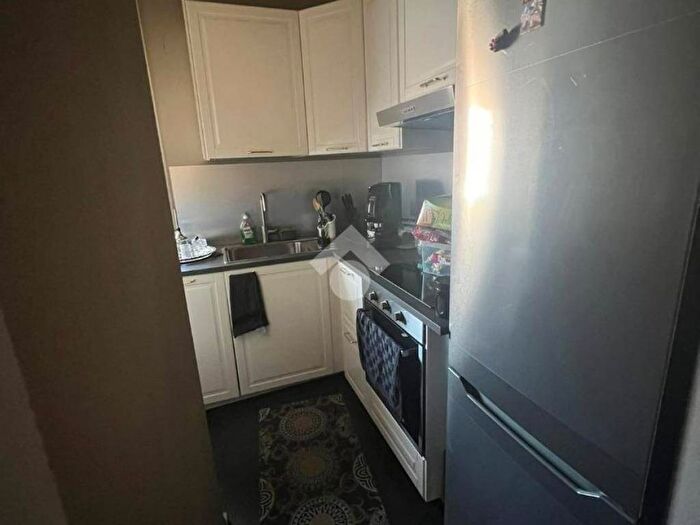 Appartamento monolocale in affitto in Via delle polidore, Borgo Roma, Verona