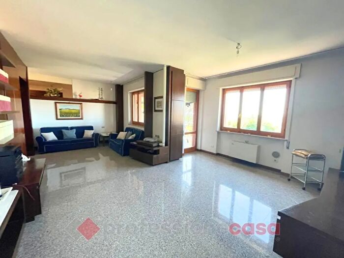 Appartamento quadrilocale in vendita in Via Matteotti, Corciano