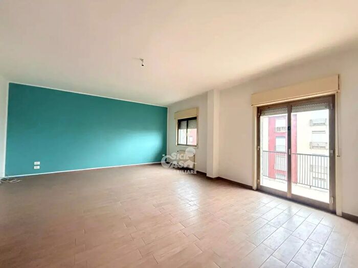 Appartamento con 5 locali in vendita in Marsala